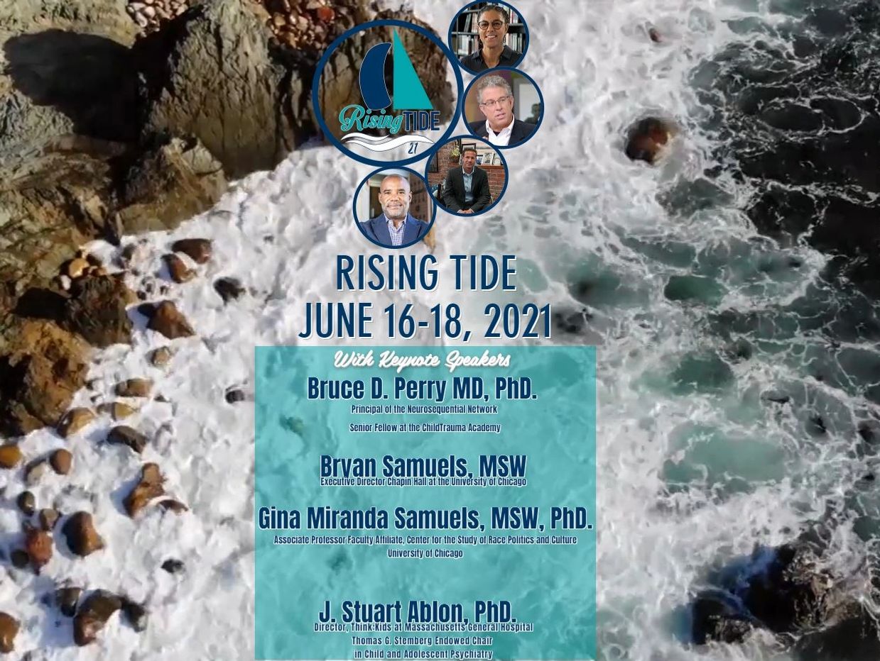 Rising Tide 2021